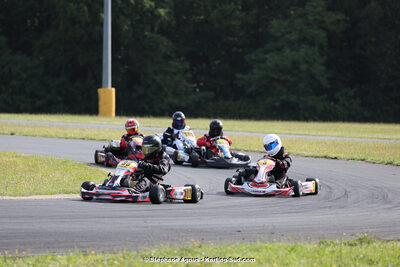 6 & 7/07/2024 : Rassemblement National Karting Ufolep à Saint-Genis-de-Saintonge (Photos Stéphane Agnus) 2024 — karting