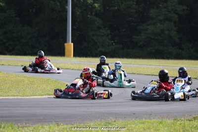 6 & 7/07/2024 : Rassemblement National Karting Ufolep à Saint-Genis-de-Saintonge (Photos Stéphane Agnus) 2024 — karting