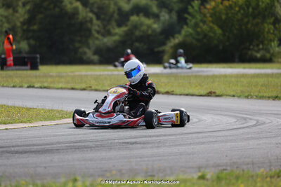 6 & 7/07/2024 : Rassemblement National Karting Ufolep à Saint-Genis-de-Saintonge (Photos Stéphane Agnus) 2024 — karting