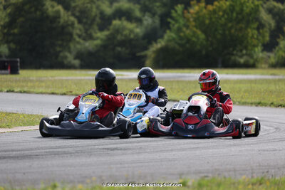 6 & 7/07/2024 : Rassemblement National Karting Ufolep à Saint-Genis-de-Saintonge (Photos Stéphane Agnus) 2024 — karting