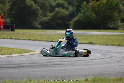 6 & 7/07/2024 : Rassemblement National Karting Ufolep à Saint-Genis-de-Saintonge (Photos Stéphane Agnus) 2024 — karting
