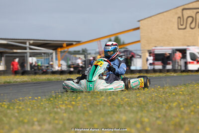 6 & 7/07/2024 : Rassemblement National Karting Ufolep à Saint-Genis-de-Saintonge (Photos Stéphane Agnus) 2024 — karting