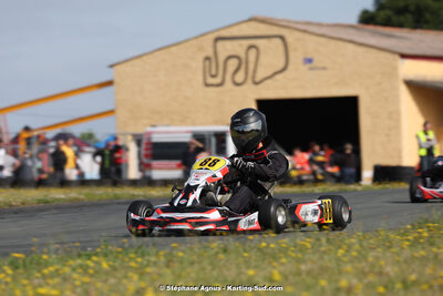 6 & 7/07/2024 : Rassemblement National Karting Ufolep à Saint-Genis-de-Saintonge (Photos Stéphane Agnus) 2024 — karting