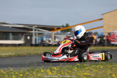 6 & 7/07/2024 : Rassemblement National Karting Ufolep à Saint-Genis-de-Saintonge (Photos Stéphane Agnus) 2024 — karting