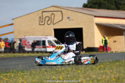 6 & 7/07/2024 : Rassemblement National Karting Ufolep à Saint-Genis-de-Saintonge (Photos Stéphane Agnus) 2024 — karting