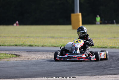 6 & 7/07/2024 : Rassemblement National Karting Ufolep à Saint-Genis-de-Saintonge (Photos Stéphane Agnus) 2024 — karting