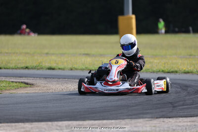 6 & 7/07/2024 : Rassemblement National Karting Ufolep à Saint-Genis-de-Saintonge (Photos Stéphane Agnus) 2024 — karting