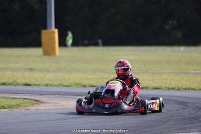 6 & 7/07/2024 : Rassemblement National Karting Ufolep à Saint-Genis-de-Saintonge (Photos Stéphane Agnus) 2024 — karting