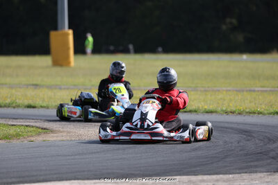 6 & 7/07/2024 : Rassemblement National Karting Ufolep à Saint-Genis-de-Saintonge (Photos Stéphane Agnus) 2024 — karting