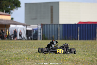 6 & 7/07/2024 : Rassemblement National Karting Ufolep à Saint-Genis-de-Saintonge (Photos Stéphane Agnus) 2024 — karting