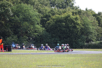 6 & 7/07/2024 : Rassemblement National Karting Ufolep à Saint-Genis-de-Saintonge (Photos Stéphane Agnus) 2024 — karting