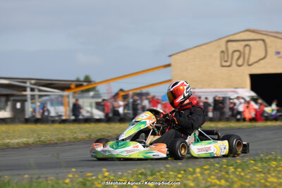 6 & 7/07/2024 : Rassemblement National Karting Ufolep à Saint-Genis-de-Saintonge (Photos Stéphane Agnus) 2024 — karting
