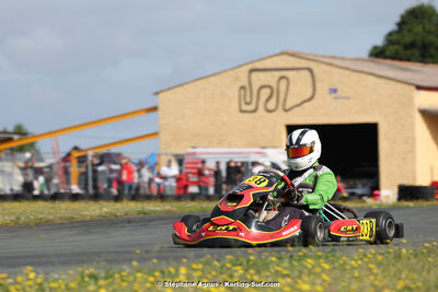6 & 7/07/2024 : Rassemblement National Karting Ufolep à Saint-Genis-de-Saintonge (Photos Stéphane Agnus) 2024 — karting