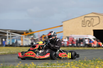 6 & 7/07/2024 : Rassemblement National Karting Ufolep à Saint-Genis-de-Saintonge (Photos Stéphane Agnus) 2024 — karting