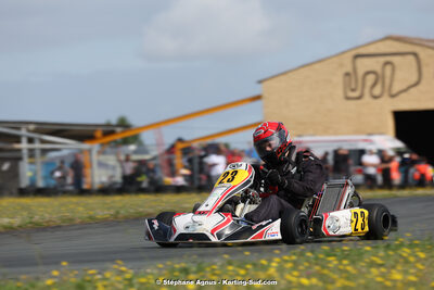 6 & 7/07/2024 : Rassemblement National Karting Ufolep à Saint-Genis-de-Saintonge (Photos Stéphane Agnus) 2024 — karting