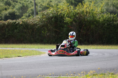 6 & 7/07/2024 : Rassemblement National Karting Ufolep à Saint-Genis-de-Saintonge (Photos Stéphane Agnus) 2024 — karting