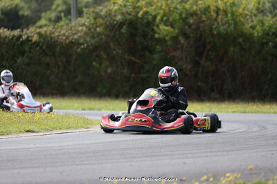 6 & 7/07/2024 : Rassemblement National Karting Ufolep à Saint-Genis-de-Saintonge (Photos Stéphane Agnus) 2024 — karting