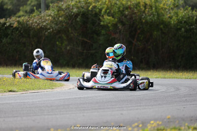 6 & 7/07/2024 : Rassemblement National Karting Ufolep à Saint-Genis-de-Saintonge (Photos Stéphane Agnus) 2024 — karting