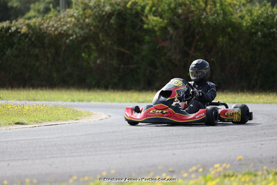 6 & 7/07/2024 : Rassemblement National Karting Ufolep à Saint-Genis-de-Saintonge (Photos Stéphane Agnus) 2024 — karting