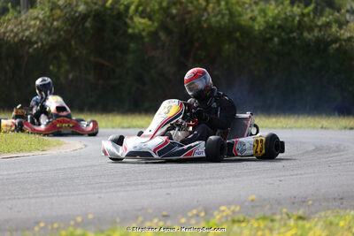 6 & 7/07/2024 : Rassemblement National Karting Ufolep à Saint-Genis-de-Saintonge (Photos Stéphane Agnus) 2024 — karting