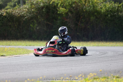 6 & 7/07/2024 : Rassemblement National Karting Ufolep à Saint-Genis-de-Saintonge (Photos Stéphane Agnus) 2024 — karting