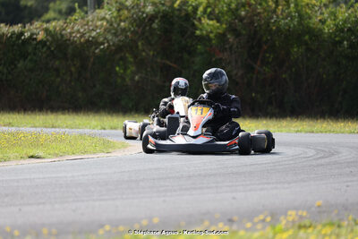 6 & 7/07/2024 : Rassemblement National Karting Ufolep à Saint-Genis-de-Saintonge (Photos Stéphane Agnus) 2024 — karting