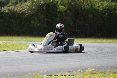 6 & 7/07/2024 : Rassemblement National Karting Ufolep à Saint-Genis-de-Saintonge (Photos Stéphane Agnus) 2024 — karting