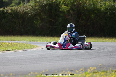 6 & 7/07/2024 : Rassemblement National Karting Ufolep à Saint-Genis-de-Saintonge (Photos Stéphane Agnus) 2024 — karting