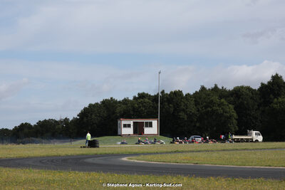6 & 7/07/2024 : Rassemblement National Karting Ufolep à Saint-Genis-de-Saintonge (Photos Stéphane Agnus) 2024 — karting