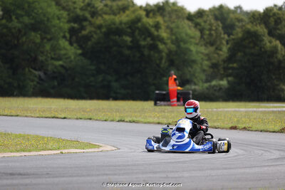 6 & 7/07/2024 : Rassemblement National Karting Ufolep à Saint-Genis-de-Saintonge (Photos Stéphane Agnus) 2024 — karting