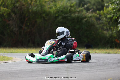 6 & 7/07/2024 : Rassemblement National Karting Ufolep à Saint-Genis-de-Saintonge (Photos Stéphane Agnus) 2024 — karting