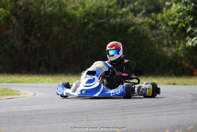 6 & 7/07/2024 : Rassemblement National Karting Ufolep à Saint-Genis-de-Saintonge (Photos Stéphane Agnus) 2024 — karting
