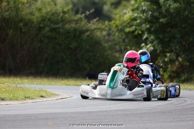 6 & 7/07/2024 : Rassemblement National Karting Ufolep à Saint-Genis-de-Saintonge (Photos Stéphane Agnus) 2024 — karting