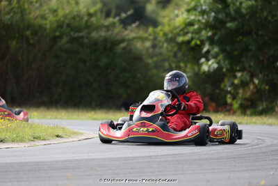 6 & 7/07/2024 : Rassemblement National Karting Ufolep à Saint-Genis-de-Saintonge (Photos Stéphane Agnus) 2024 — karting