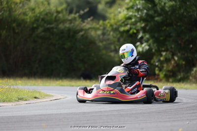 6 & 7/07/2024 : Rassemblement National Karting Ufolep à Saint-Genis-de-Saintonge (Photos Stéphane Agnus) 2024 — karting