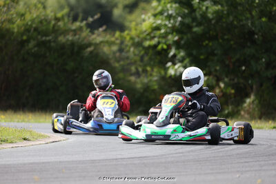 6 & 7/07/2024 : Rassemblement National Karting Ufolep à Saint-Genis-de-Saintonge (Photos Stéphane Agnus) 2024 — karting