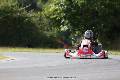 6 & 7/07/2024 : Rassemblement National Karting Ufolep à Saint-Genis-de-Saintonge (Photos Stéphane Agnus) 2024 — karting