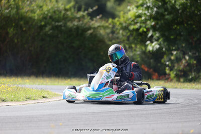 6 & 7/07/2024 : Rassemblement National Karting Ufolep à Saint-Genis-de-Saintonge (Photos Stéphane Agnus) 2024 — karting