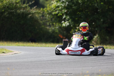 6 & 7/07/2024 : Rassemblement National Karting Ufolep à Saint-Genis-de-Saintonge (Photos Stéphane Agnus) 2024 — karting