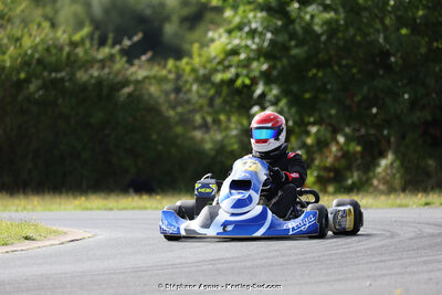 6 & 7/07/2024 : Rassemblement National Karting Ufolep à Saint-Genis-de-Saintonge (Photos Stéphane Agnus) 2024 — karting