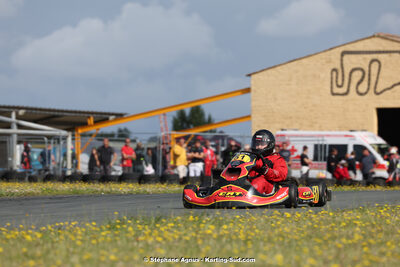 6 & 7/07/2024 : Rassemblement National Karting Ufolep à Saint-Genis-de-Saintonge (Photos Stéphane Agnus) 2024 — karting