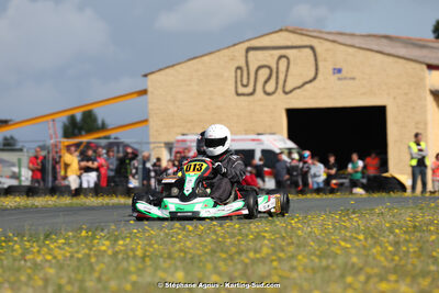6 & 7/07/2024 : Rassemblement National Karting Ufolep à Saint-Genis-de-Saintonge (Photos Stéphane Agnus) 2024 — karting