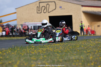 6 & 7/07/2024 : Rassemblement National Karting Ufolep à Saint-Genis-de-Saintonge (Photos Stéphane Agnus) 2024 — karting