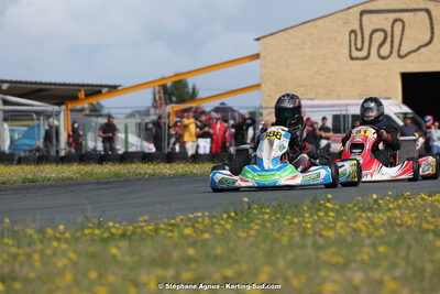 6 & 7/07/2024 : Rassemblement National Karting Ufolep à Saint-Genis-de-Saintonge (Photos Stéphane Agnus) 2024 — karting