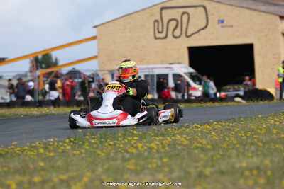 6 & 7/07/2024 : Rassemblement National Karting Ufolep à Saint-Genis-de-Saintonge (Photos Stéphane Agnus) 2024 — karting