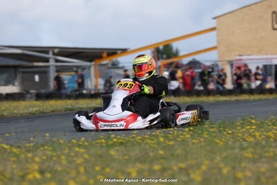 6 & 7/07/2024 : Rassemblement National Karting Ufolep à Saint-Genis-de-Saintonge (Photos Stéphane Agnus) 2024 — karting