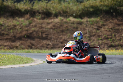 6 & 7/07/2024 : Rassemblement National Karting Ufolep à Saint-Genis-de-Saintonge (Photos Stéphane Agnus) 2024 — karting