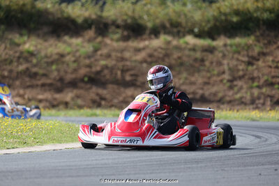 6 & 7/07/2024 : Rassemblement National Karting Ufolep à Saint-Genis-de-Saintonge (Photos Stéphane Agnus) 2024 — karting