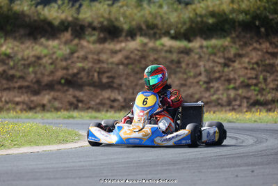 6 & 7/07/2024 : Rassemblement National Karting Ufolep à Saint-Genis-de-Saintonge (Photos Stéphane Agnus) 2024 — karting