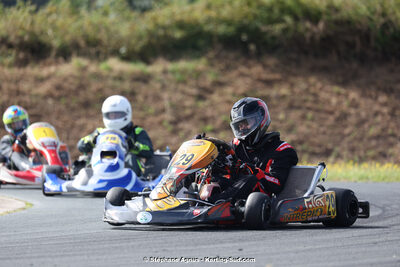 6 & 7/07/2024 : Rassemblement National Karting Ufolep à Saint-Genis-de-Saintonge (Photos Stéphane Agnus) 2024 — karting